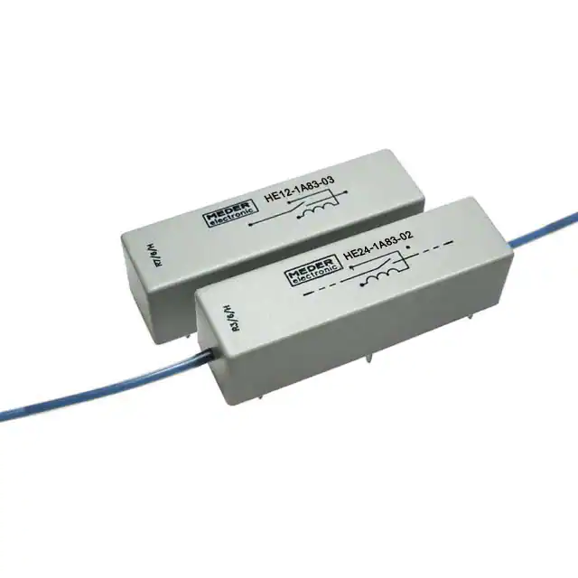 HE24-1A83-02 Standex-Meder Electronics electronic component